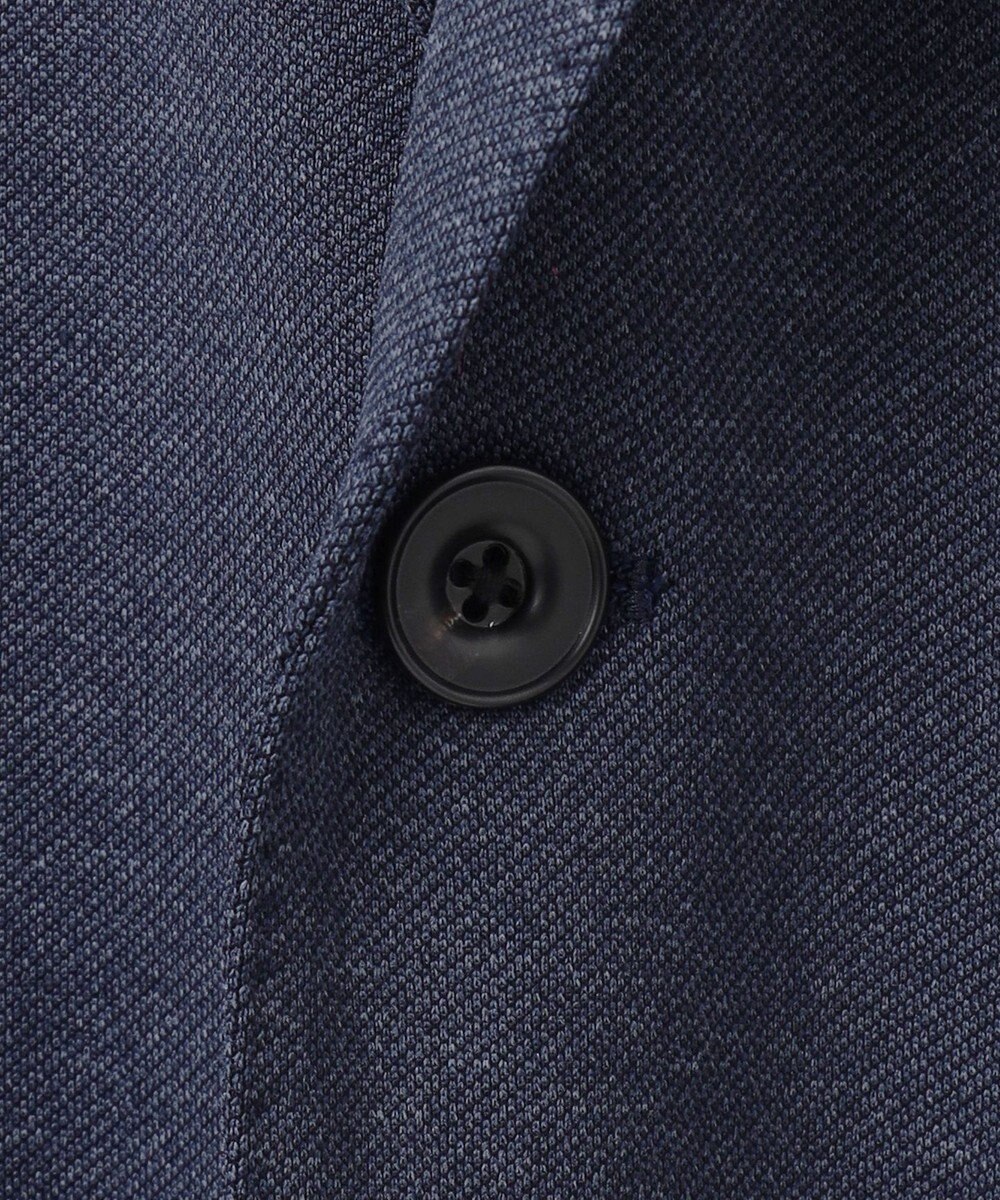 GOTAIRIKU セットアップ対応【洗える/ストレッチ/シワになりにくい】ドライジャージー セットアップジャケット 