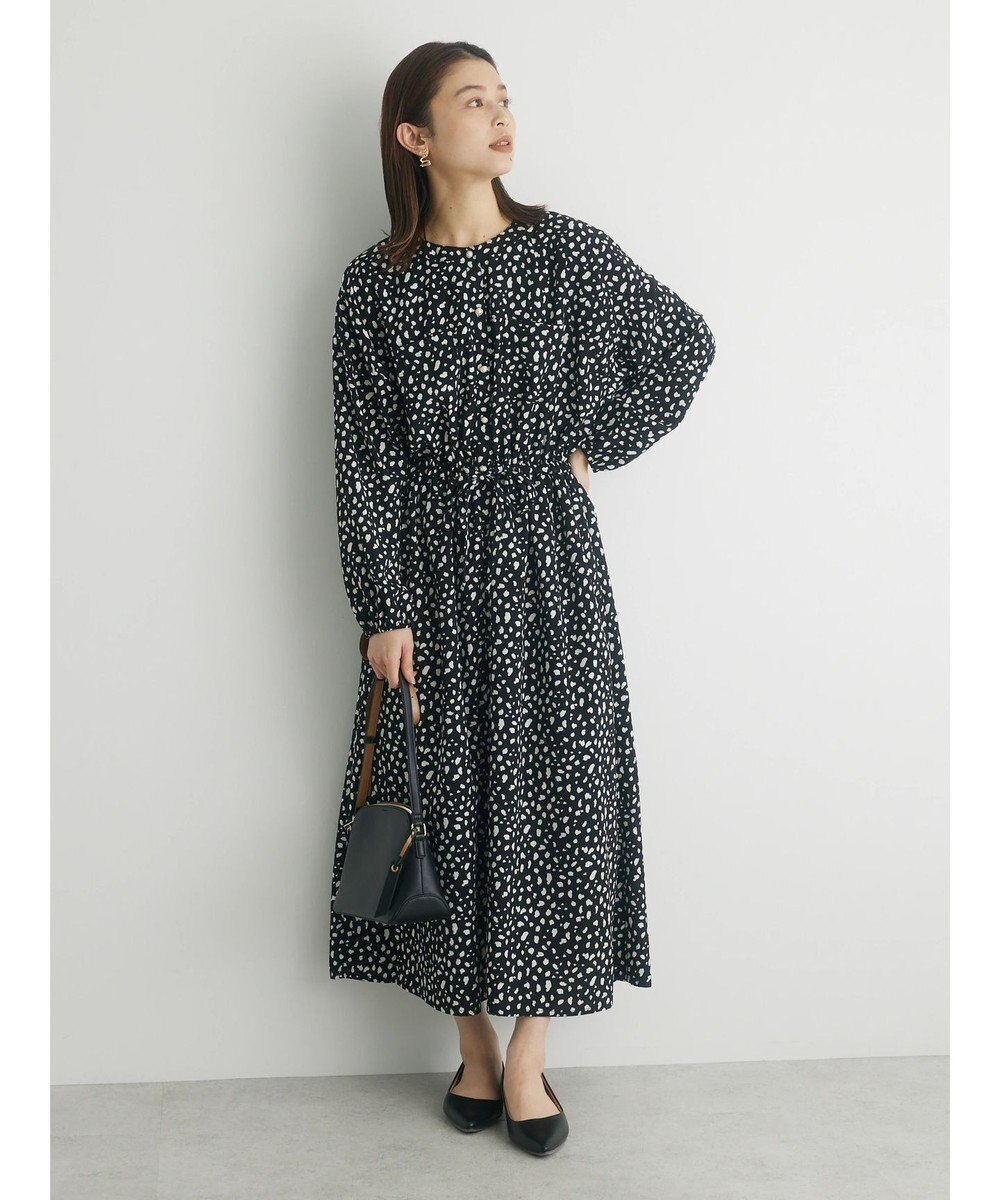 Green Parks ・ＥＬＥＮＣＡＲＥ　ＤＵＥ　ダルメシアンワンピース 