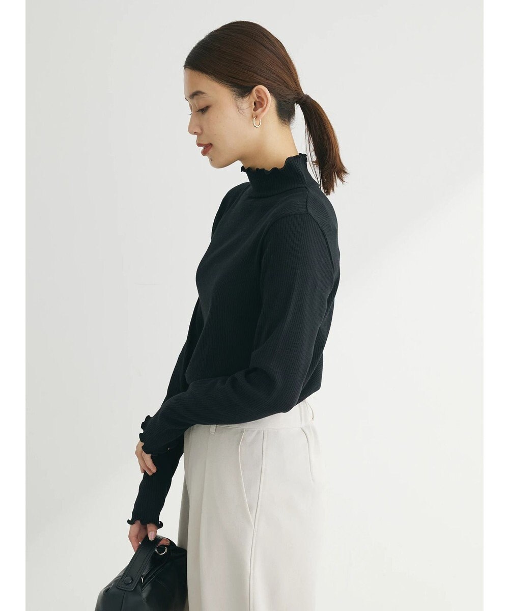 Green Parks ・ＥＬＥＮＣＡＲＥ　ＤＵＥ　テレコハイネックロンＴＥＥ 