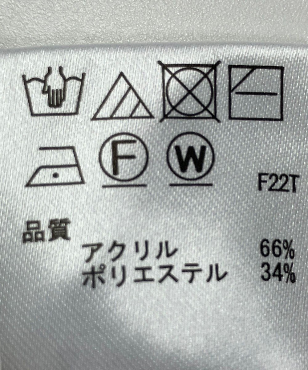 ONWARD Reuse Park 【any SiS】ニット秋冬 