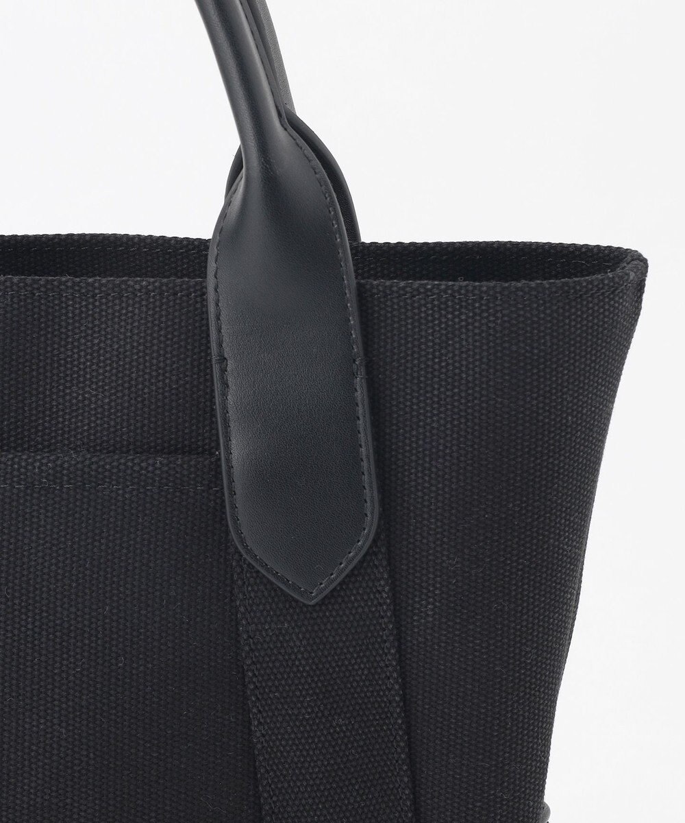 ICB キャンバストートバッグ 