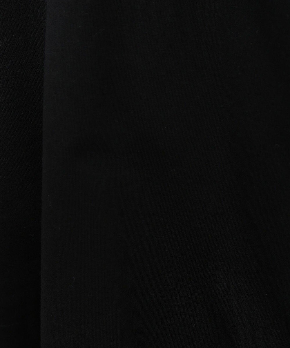 Green Parks ａ．バックレースアップスウェット 