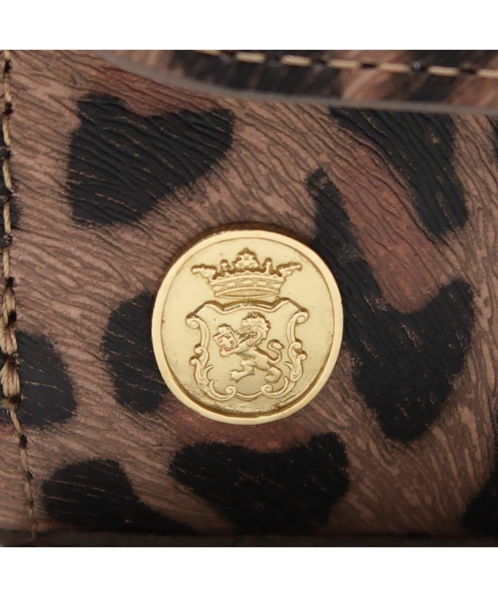 A.D.M.J. 【牛革】フィバナイラ/ザ・ビークラッチショルダー 