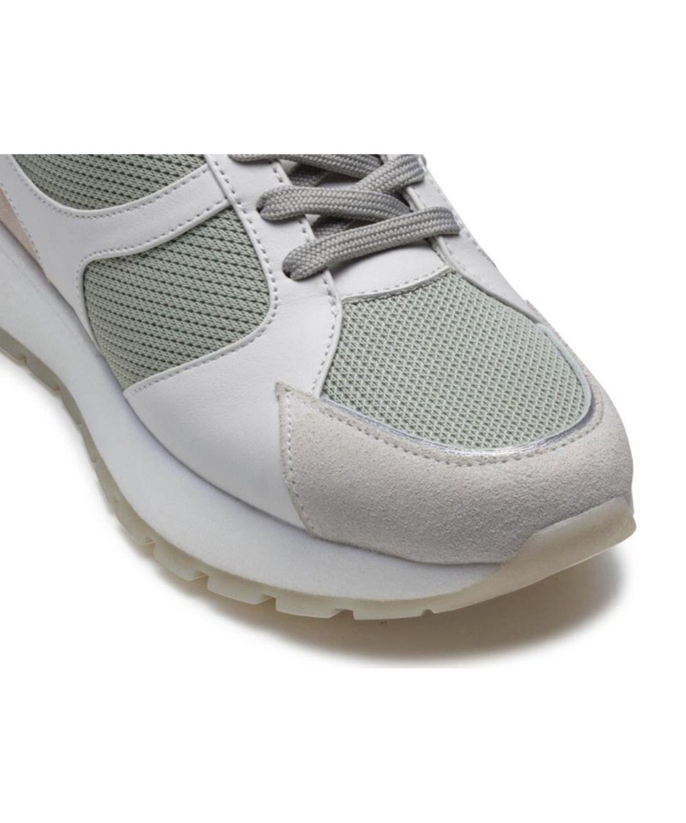 REGAL FOOT COMMUNITY 【リーガルレディース】BF07 メッシュスニーカー 