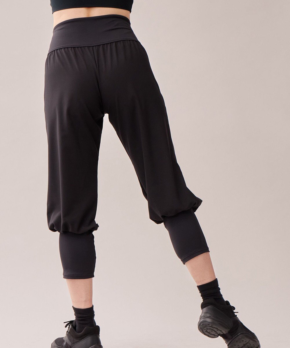 Chacott 空（KUU）パンツ 