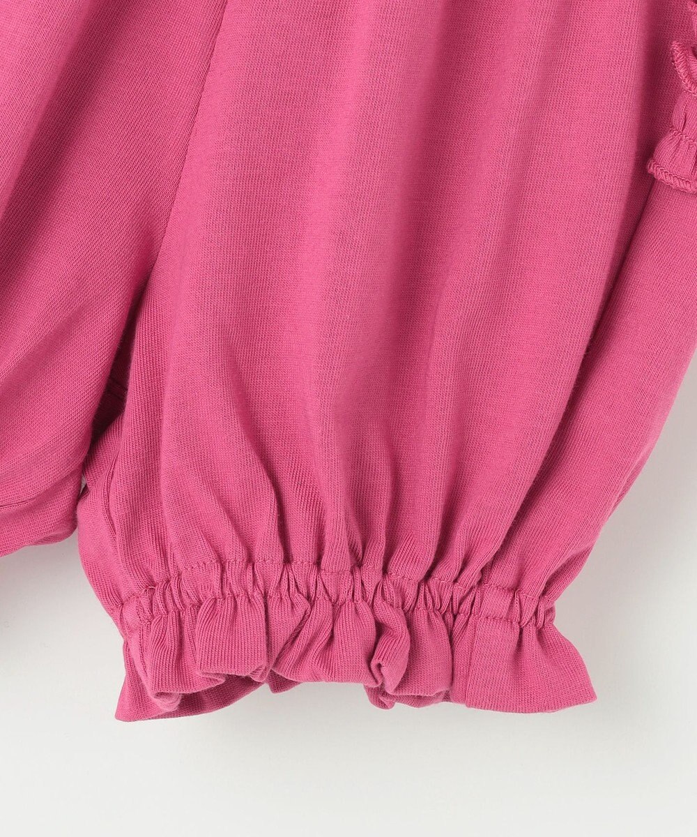 組曲 KIDS 【80-90㎝】LOVE Parent ワンピースセット 