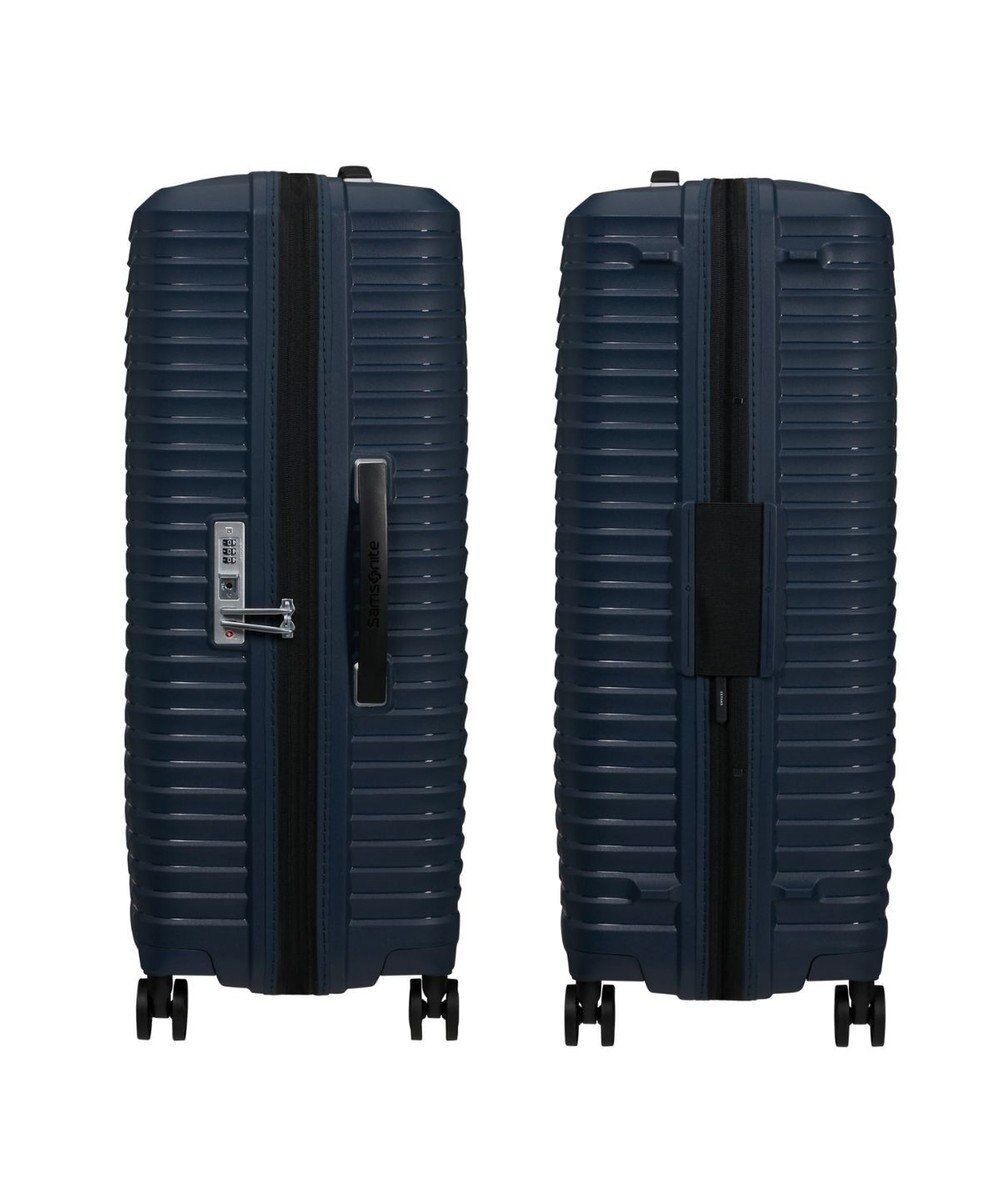 Samsonite サムソナイト スーツケース 104L(/114L)  アップスケープ スピナー75 UPSCAPE 