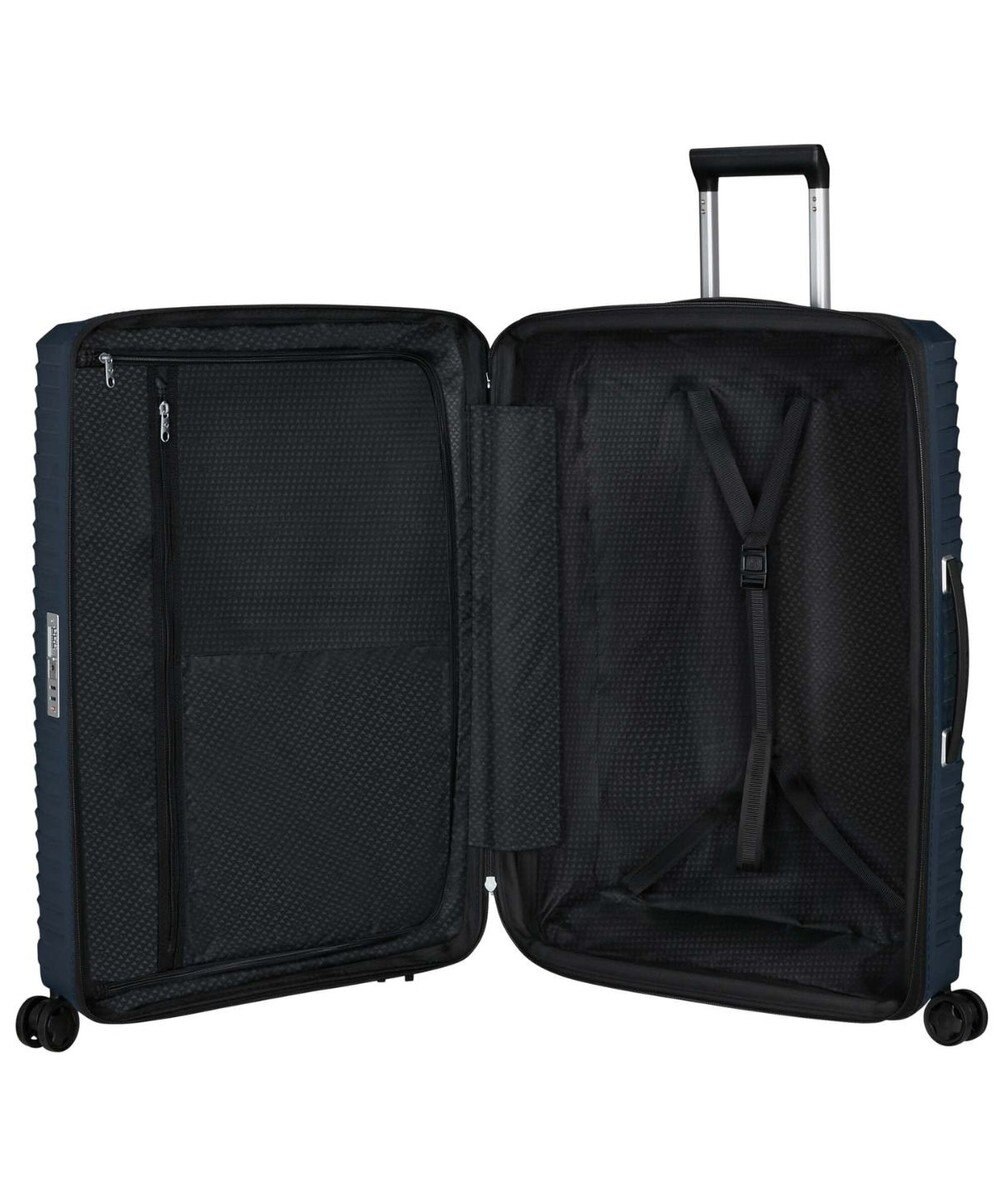 Samsonite サムソナイト スーツケース 104L(/114L)  アップスケープ スピナー75 UPSCAPE 