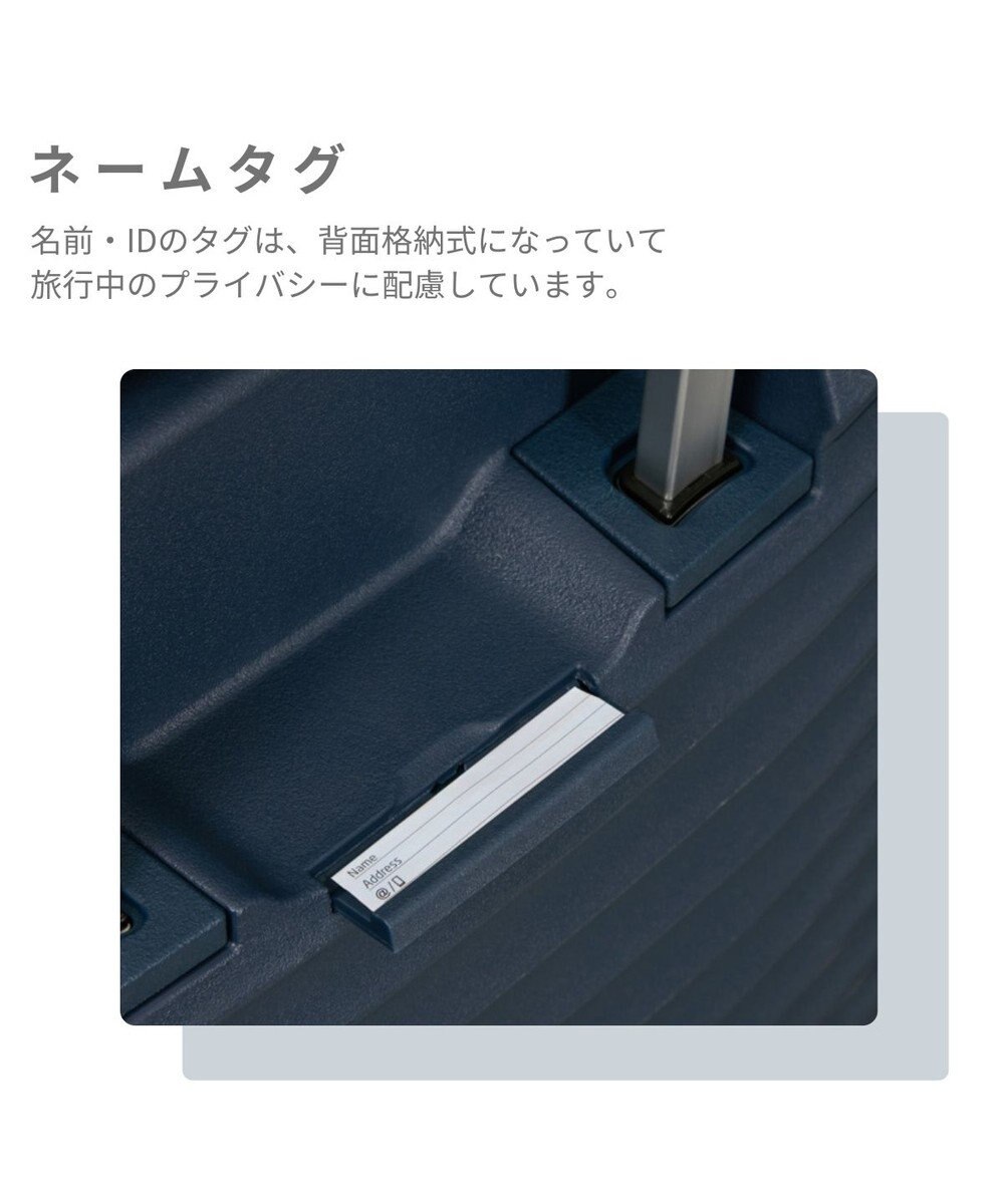 Samsonite サムソナイト スーツケース 104L(/114L)  アップスケープ スピナー75 UPSCAPE 