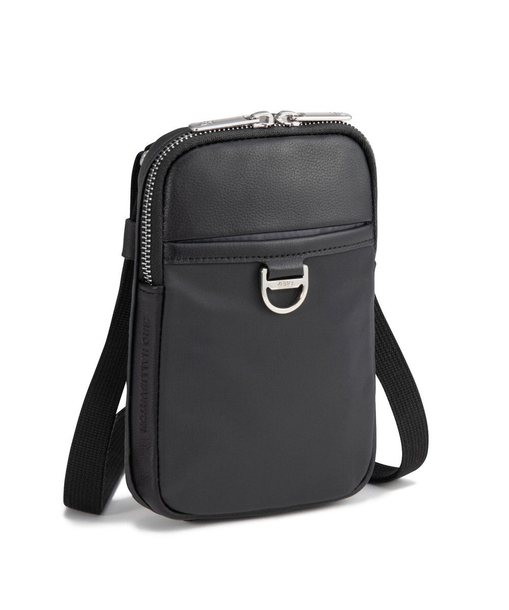 ZERO HALLIBURTON  UE Collection ショルダーバッグ スマホショルダー 81751 