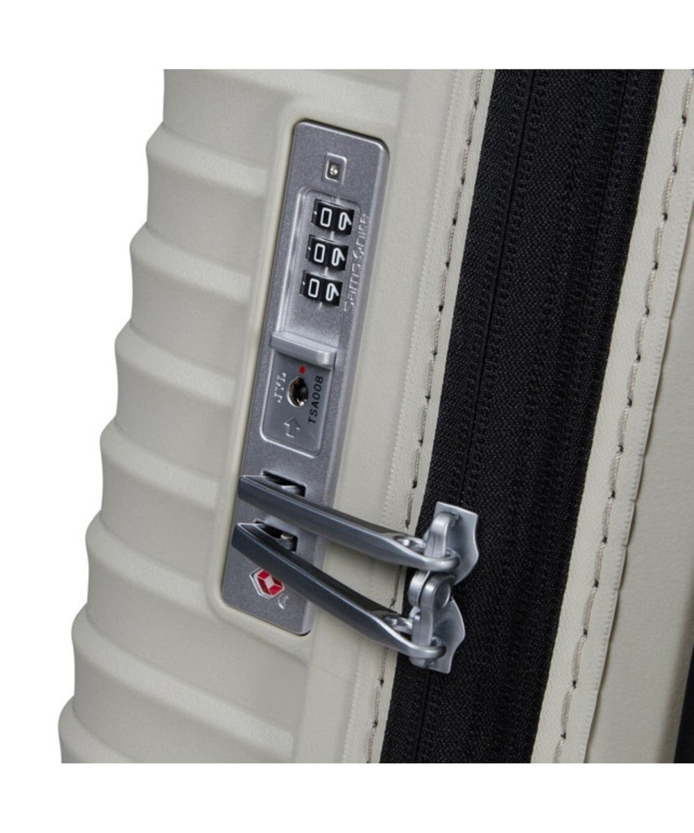 Samsonite サムソナイト スーツケース 104L(/114L)  アップスケープ スピナー75 UPSCAPE 