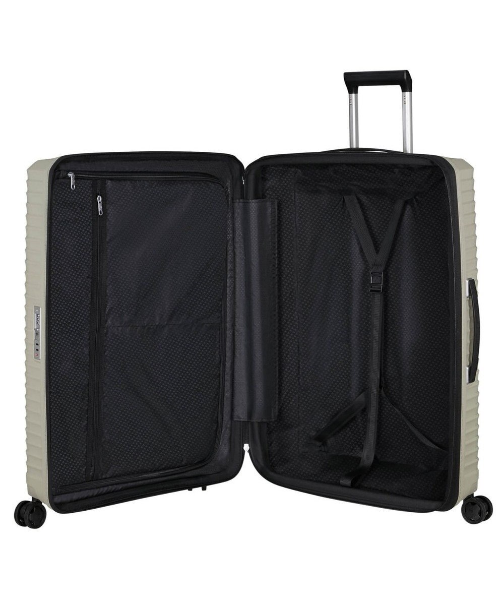 Samsonite サムソナイト スーツケース 104L(/114L)  アップスケープ スピナー75 UPSCAPE 