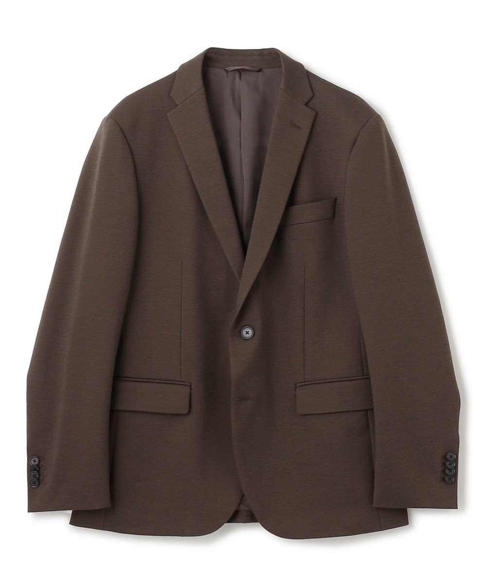 JOSEPH HOMME コンプレッションジャージー ジャケット 