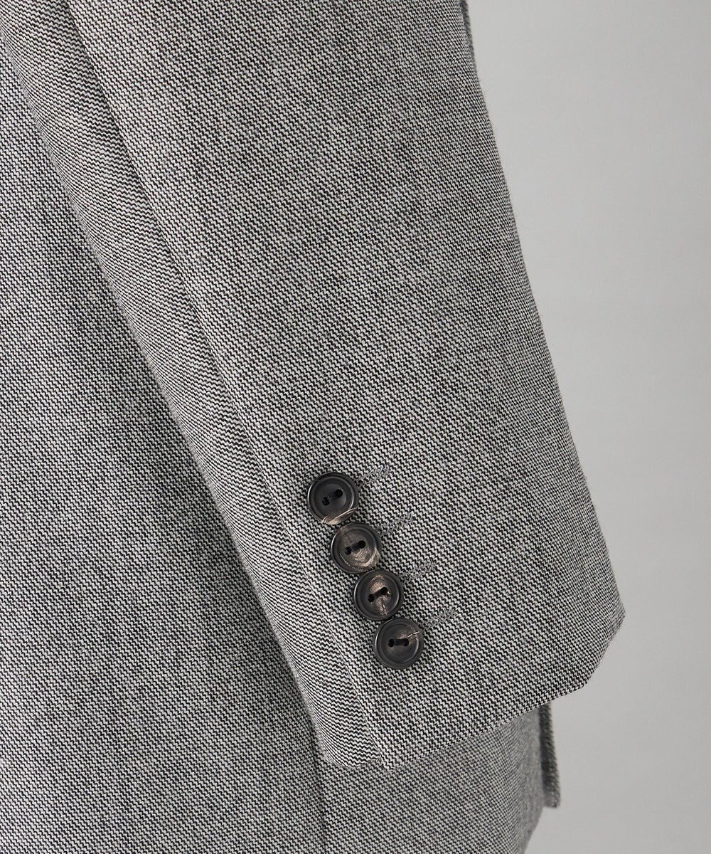 GOTAIRIKU 【DORMEUIL/ドーメル】ドーメル・ロイヤルトゥエルブ ダブルスーツ 