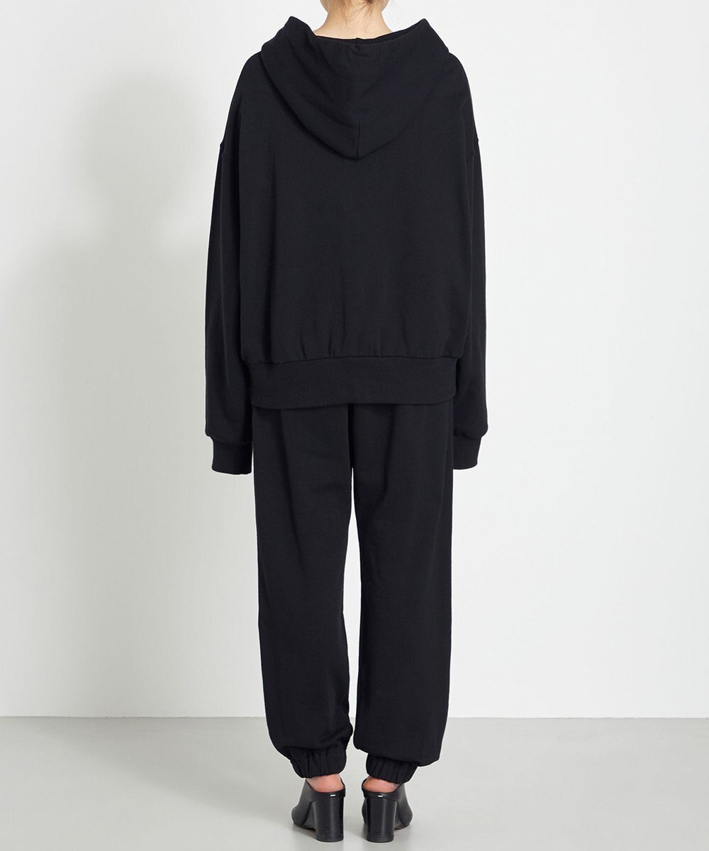 NAVE オーバーサイズフーディ 