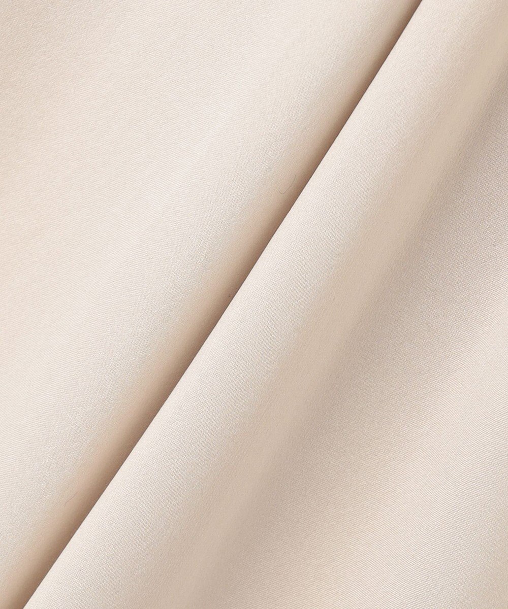 BEIGE， YEW / イージーパンツ 