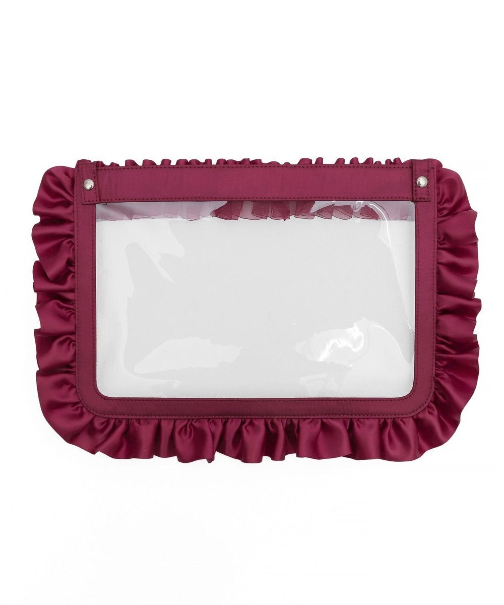 WEGO 【痛バ＆推し活グッズ】ときめき魔法DIYフリルフレームS 