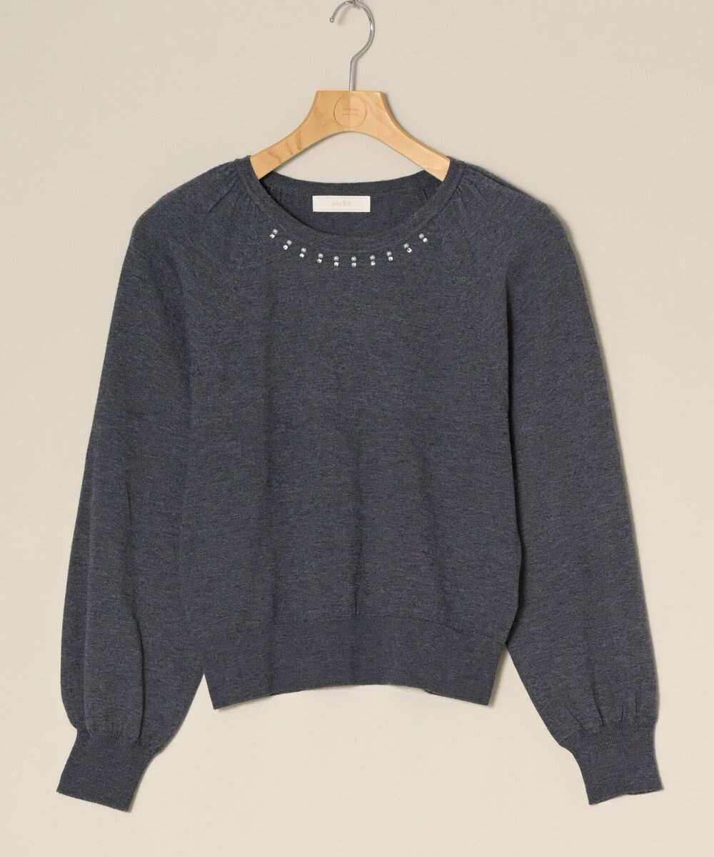 ONWARD Reuse Park 【any SiS】ニット秋冬 