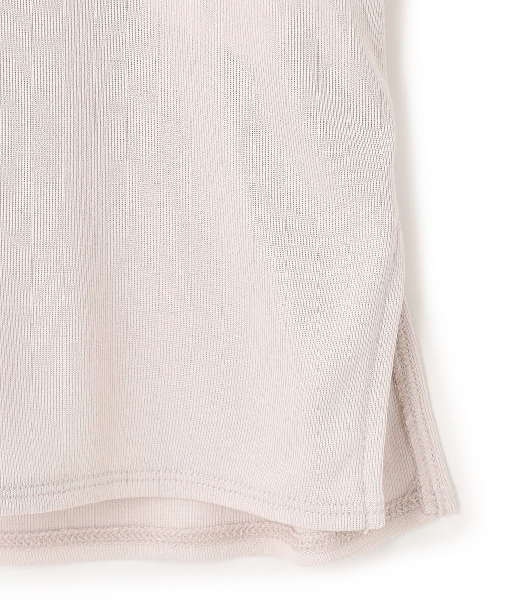 ICB 【WEB限定カラーあり・接触冷感・UVカット】PINION ショートカーディガン 