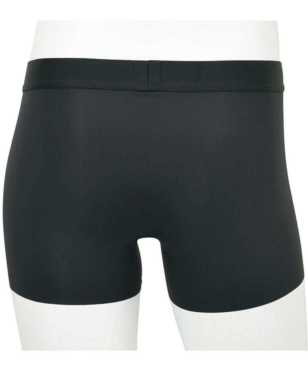 WACOAL MEN WACOAL MEN ボクサーパンツ 【気持ちいいパンツ】 動いてもズレにくい フロントの安定性・快適性 前閉じ 下着 メンズ WT3428 /ワコールメン 