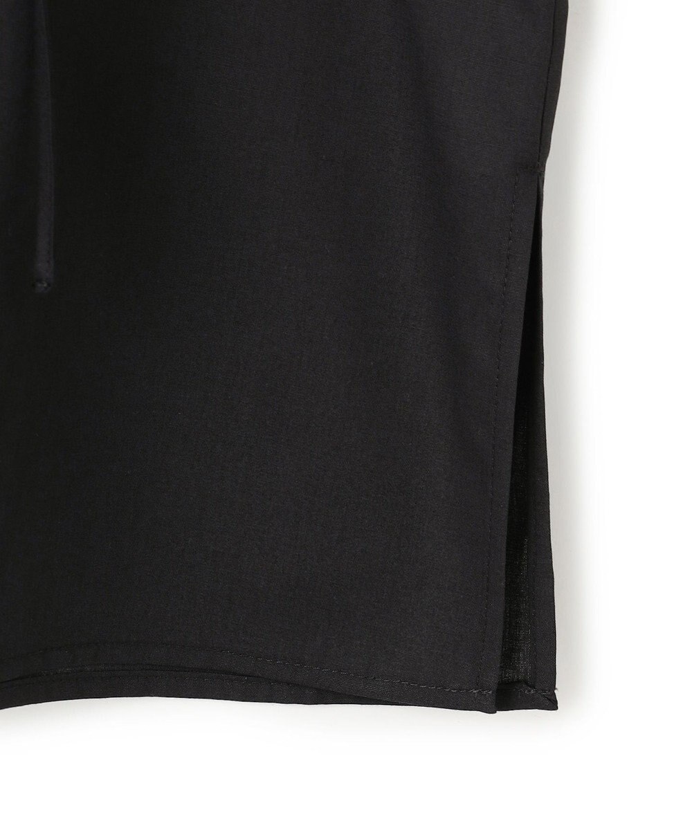 UNFILO L エンブロイダリー ブラウス 