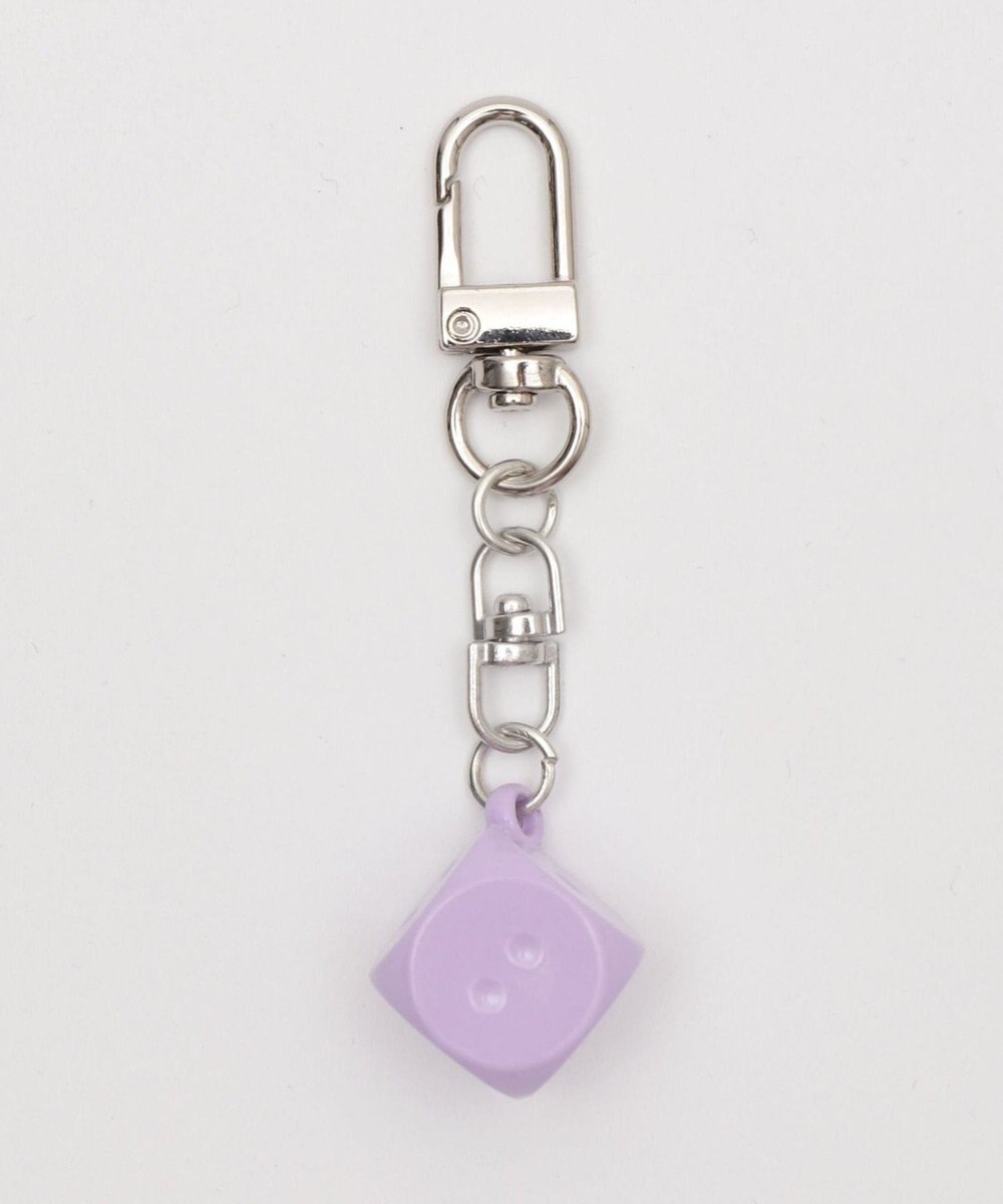 WEGO シンプルモチーフキーホルダー 