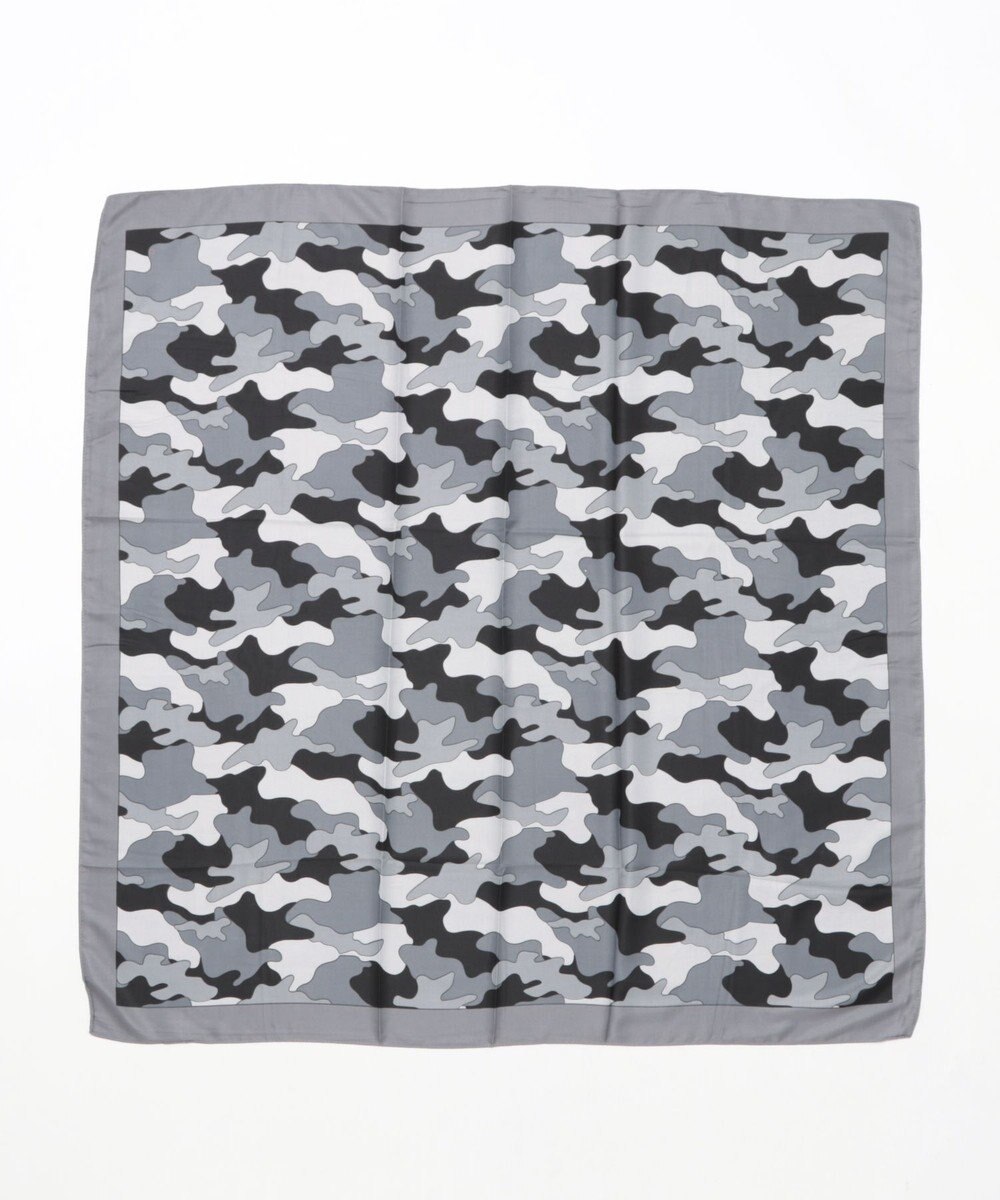 UNBILLION カシュネ cachenez / WEB限定アソート大判スカーフ 