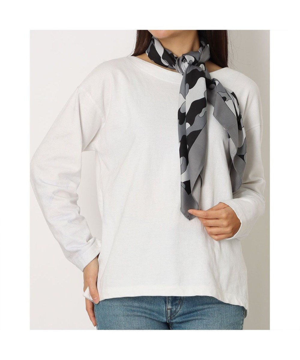 UNBILLION カシュネ cachenez / WEB限定アソート大判スカーフ 