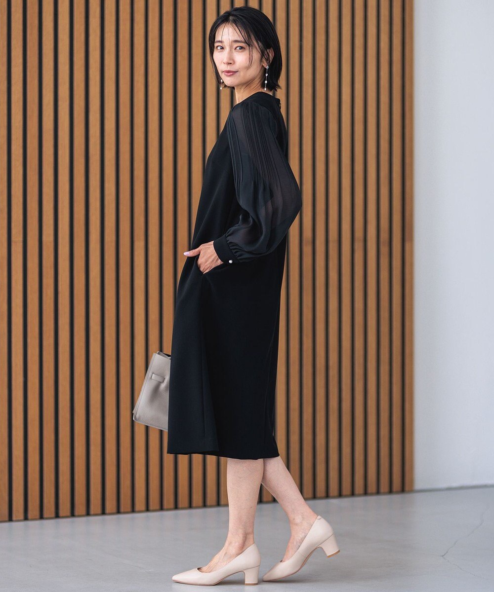 23区 マルチ機能 パンプス 