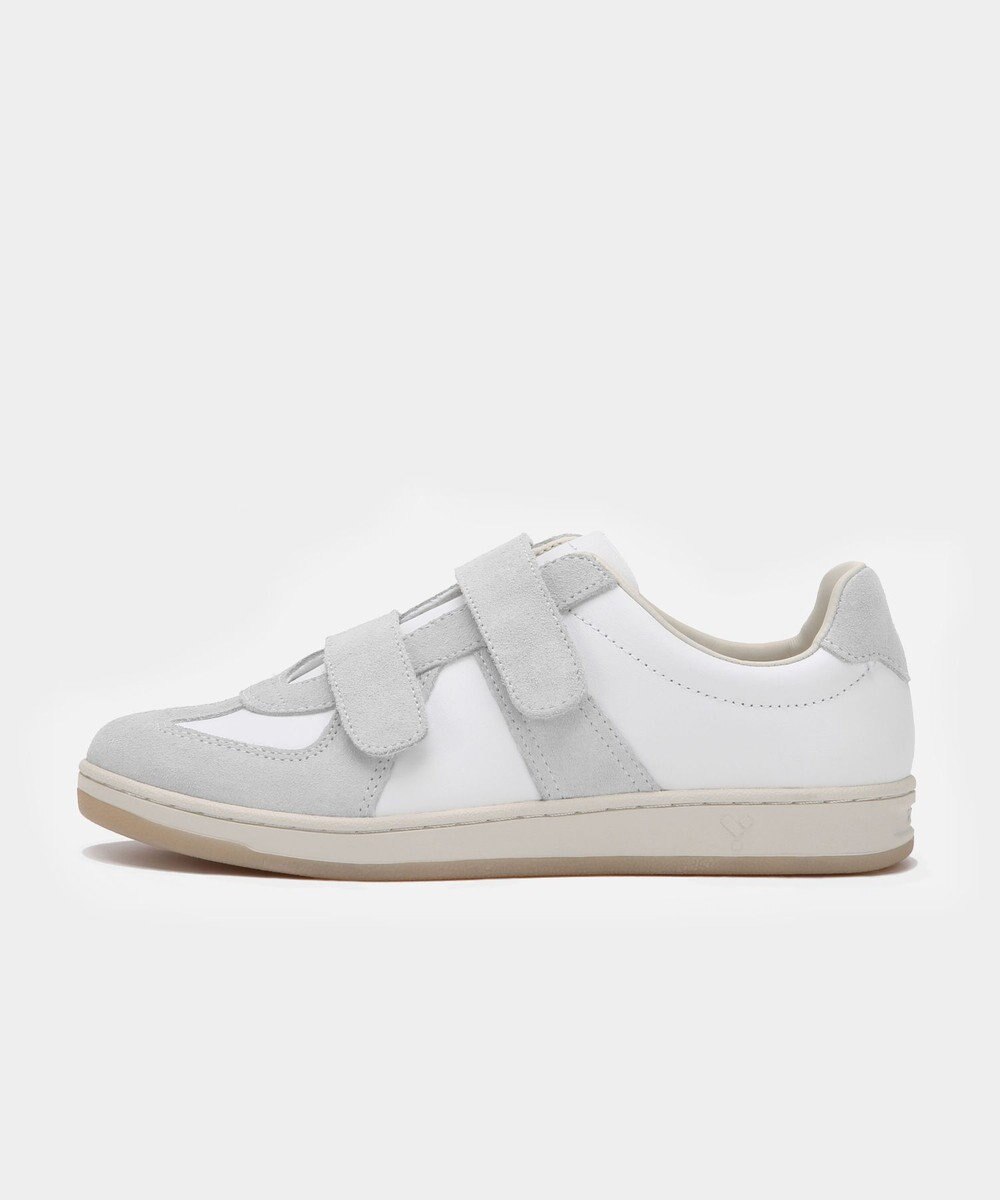 BONTRE 【23.65/イーシプサムチョンユクオ】ダブルベルトスニーカー/AG STRAP 