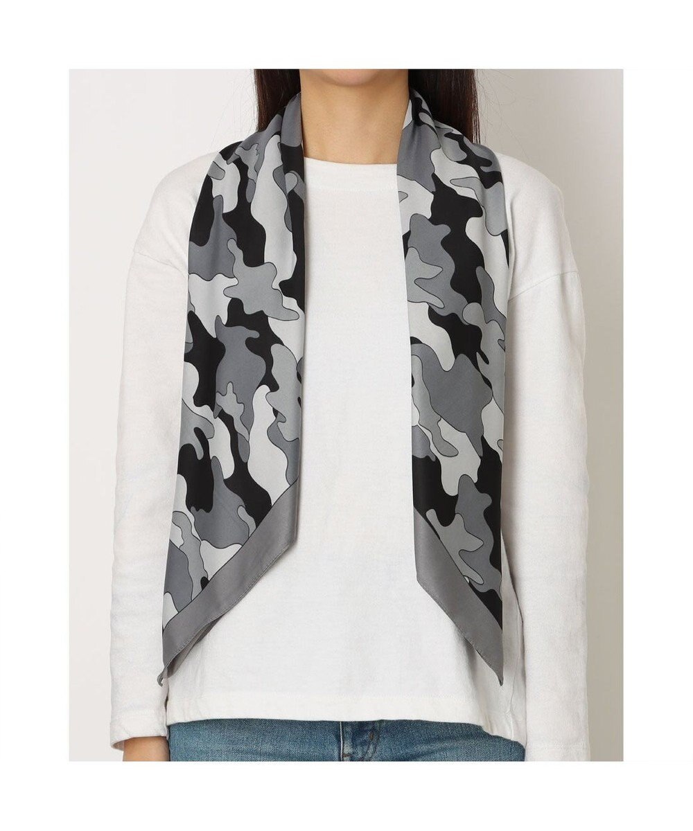 UNBILLION カシュネ cachenez / WEB限定アソート大判スカーフ 