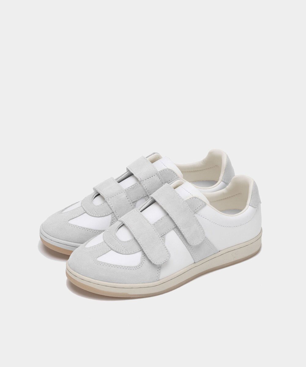 BONTRE 【23.65/イーシプサムチョンユクオ】ダブルベルトスニーカー/AG STRAP 