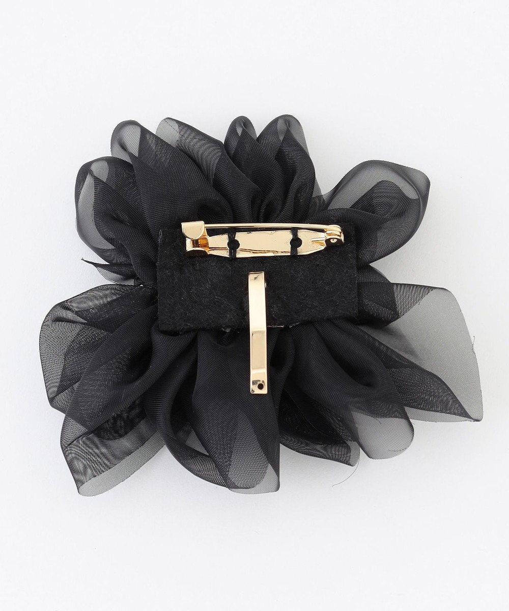 ANY 【2WAY】コサージュヘアクリップ 