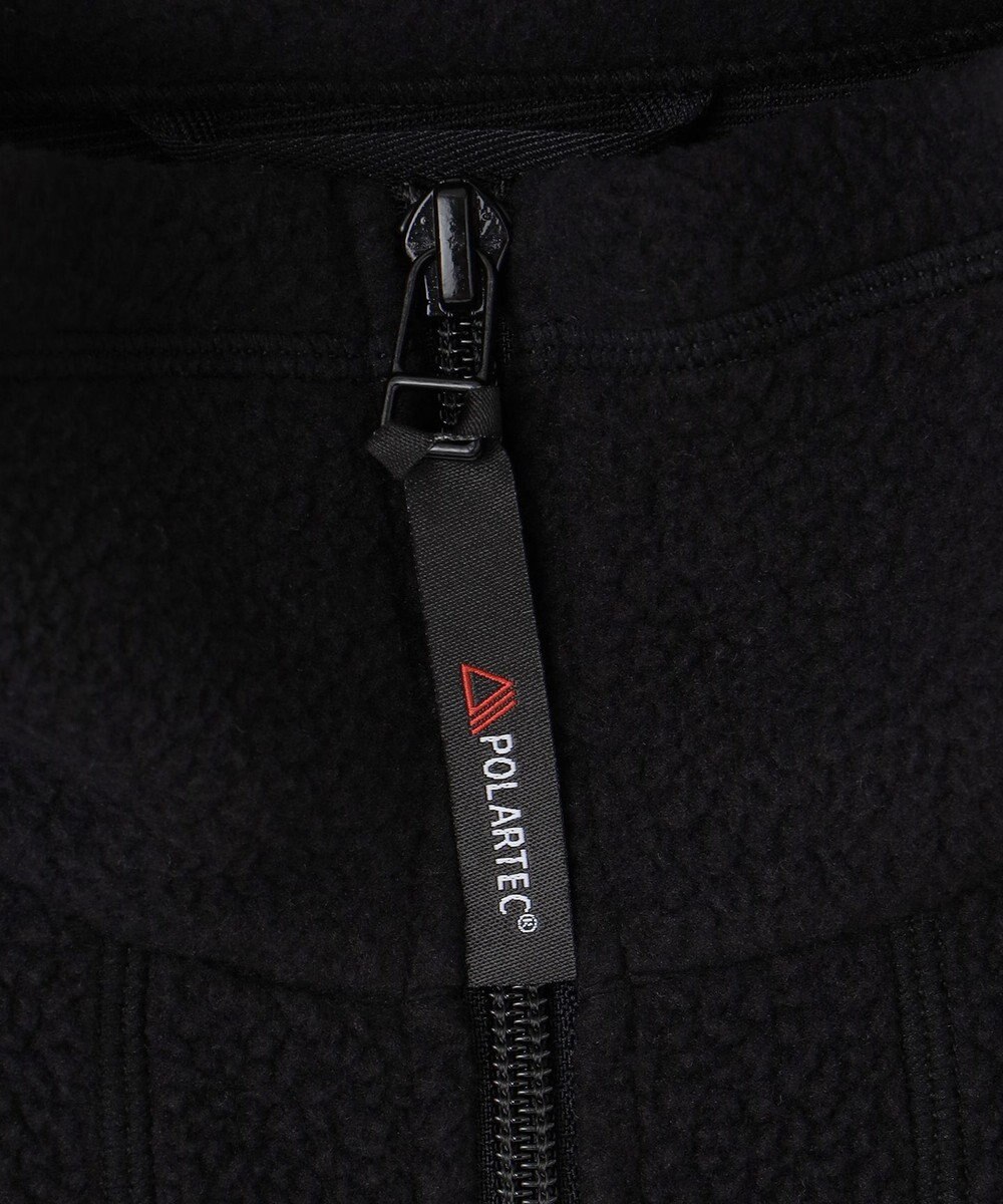 UNFILO MENS 【男女兼用】ポーラテック ボアベスト 