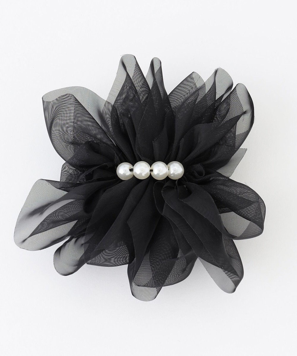 ANY 【2WAY】コサージュヘアクリップ 