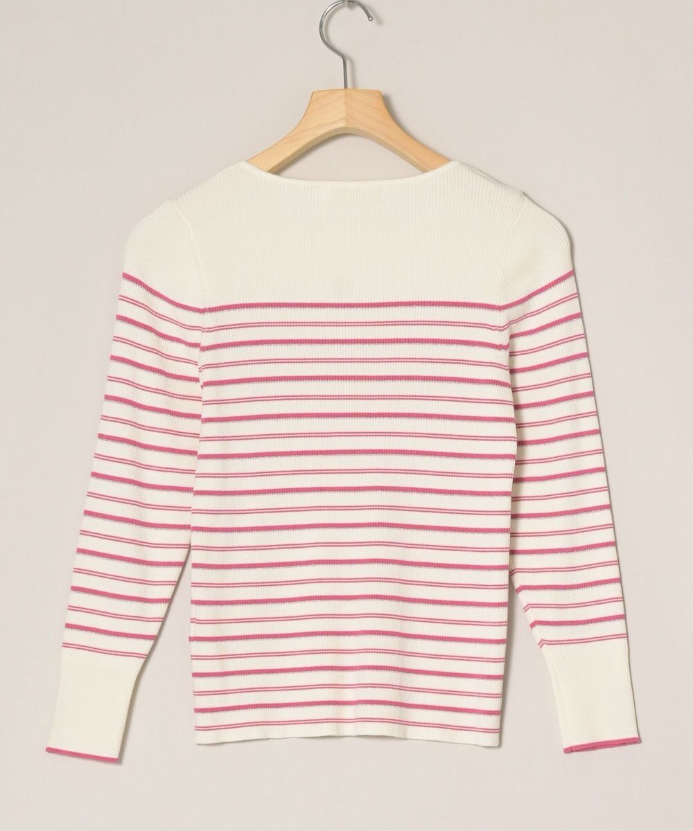 ONWARD Reuse Park 【any SiS】ニット春夏 