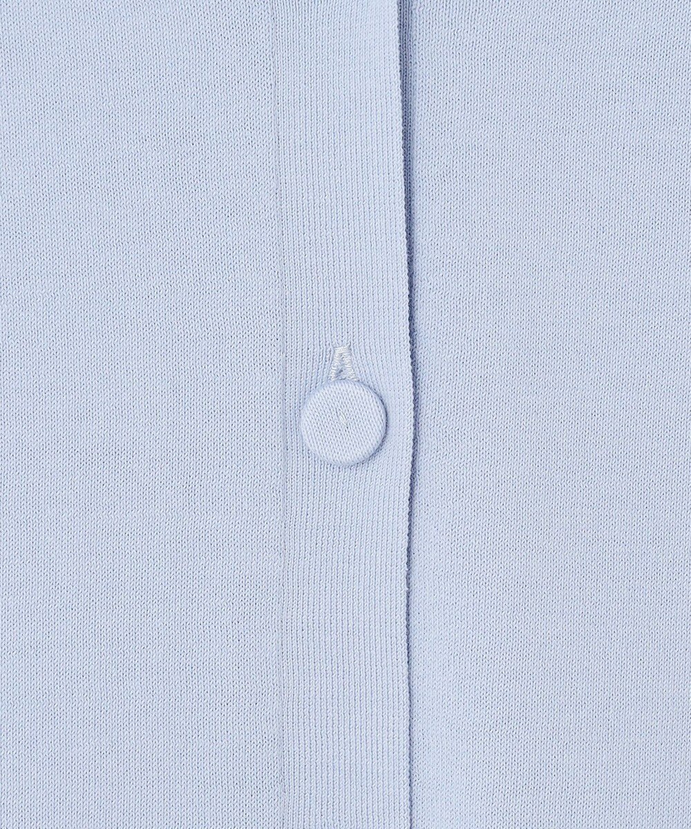 JOSEPH 【洗える】フィールコットン　カーディガン 