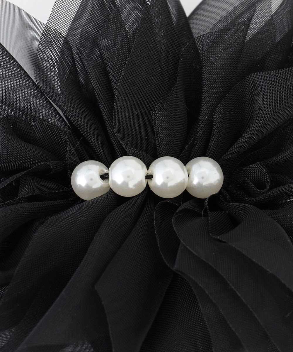 ANY 【2WAY】コサージュヘアクリップ 