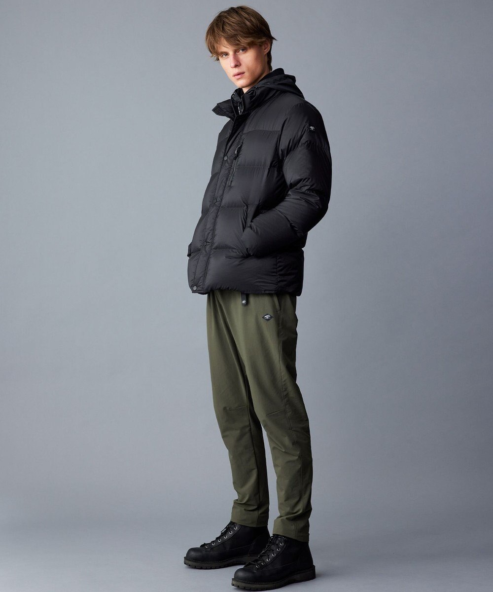 JOSEPH ABBOUD MOUNTAIN 【ストレッチ/7ポケット/撥水性/やわらか】ハイパワー 2WAY ストレッチ パンツ 