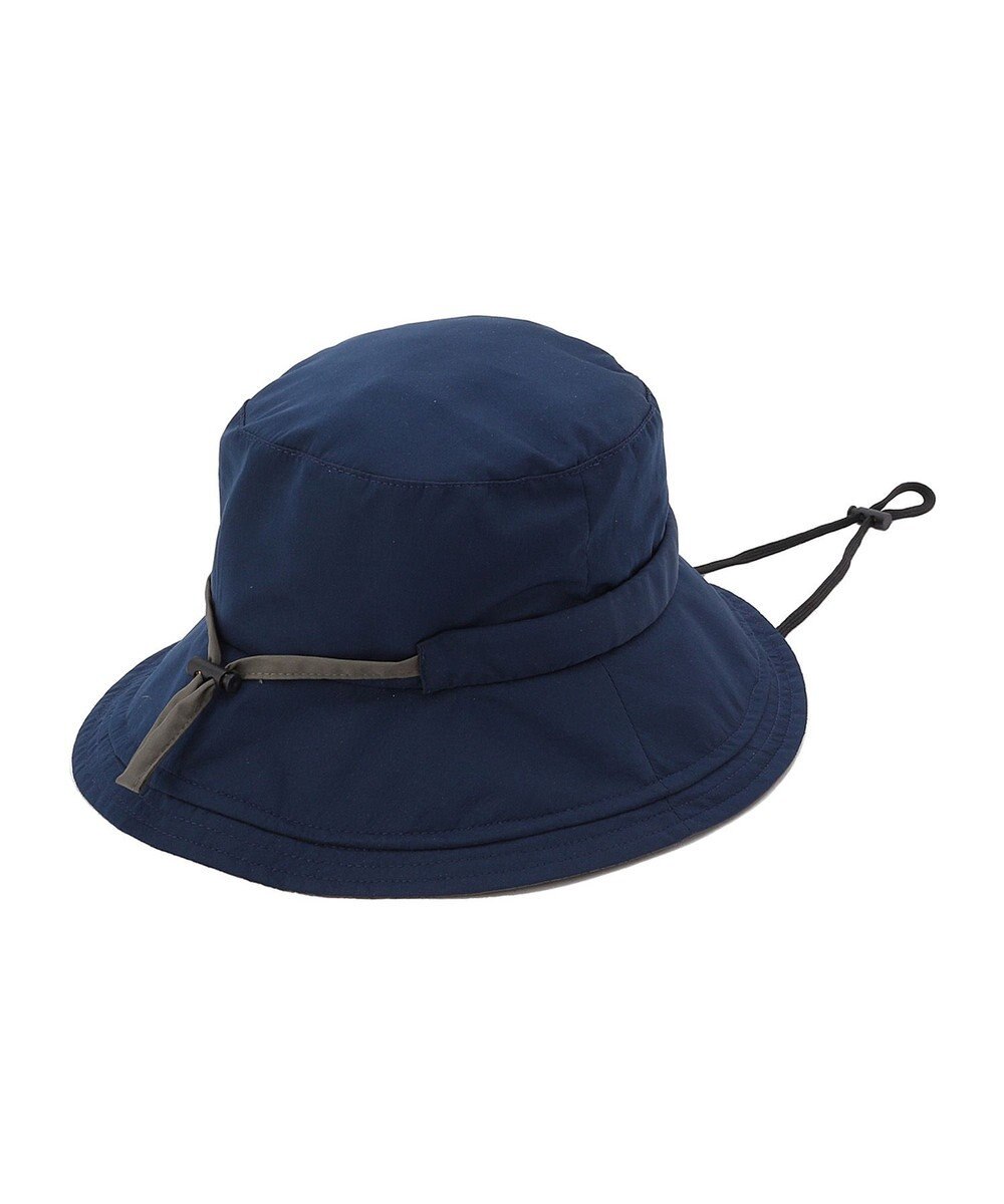MOONBAT 【EC限定】撥水サイクルハット 小つば/レインハット 