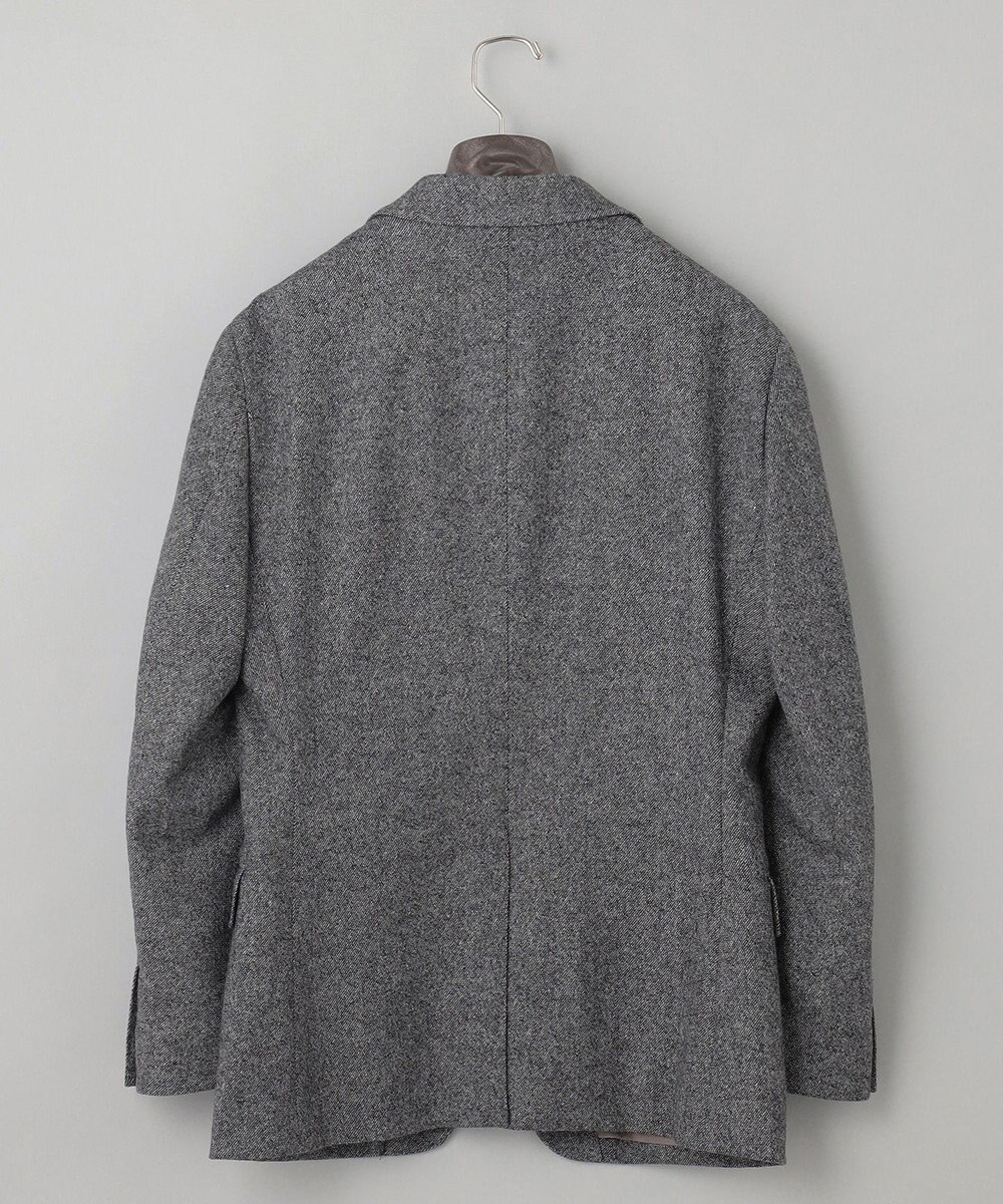 GOTAIRIKU 【セットアップ対応 / AIRY MOVE】RENEWOOL セットアップジャケット 