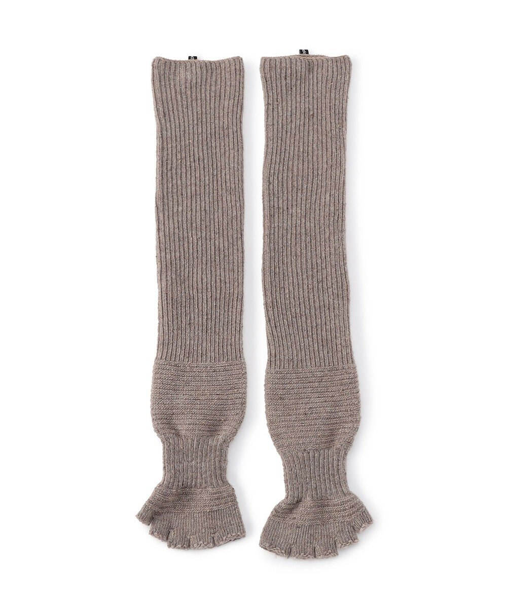 Chacott Chacott BALANCE 150309リブロングトレンカ 