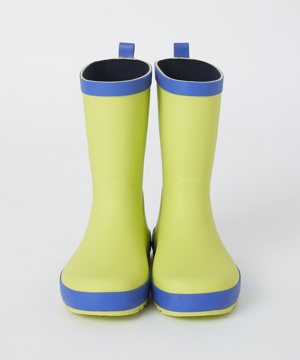 BEAMS SCHOOL レインブーツ 