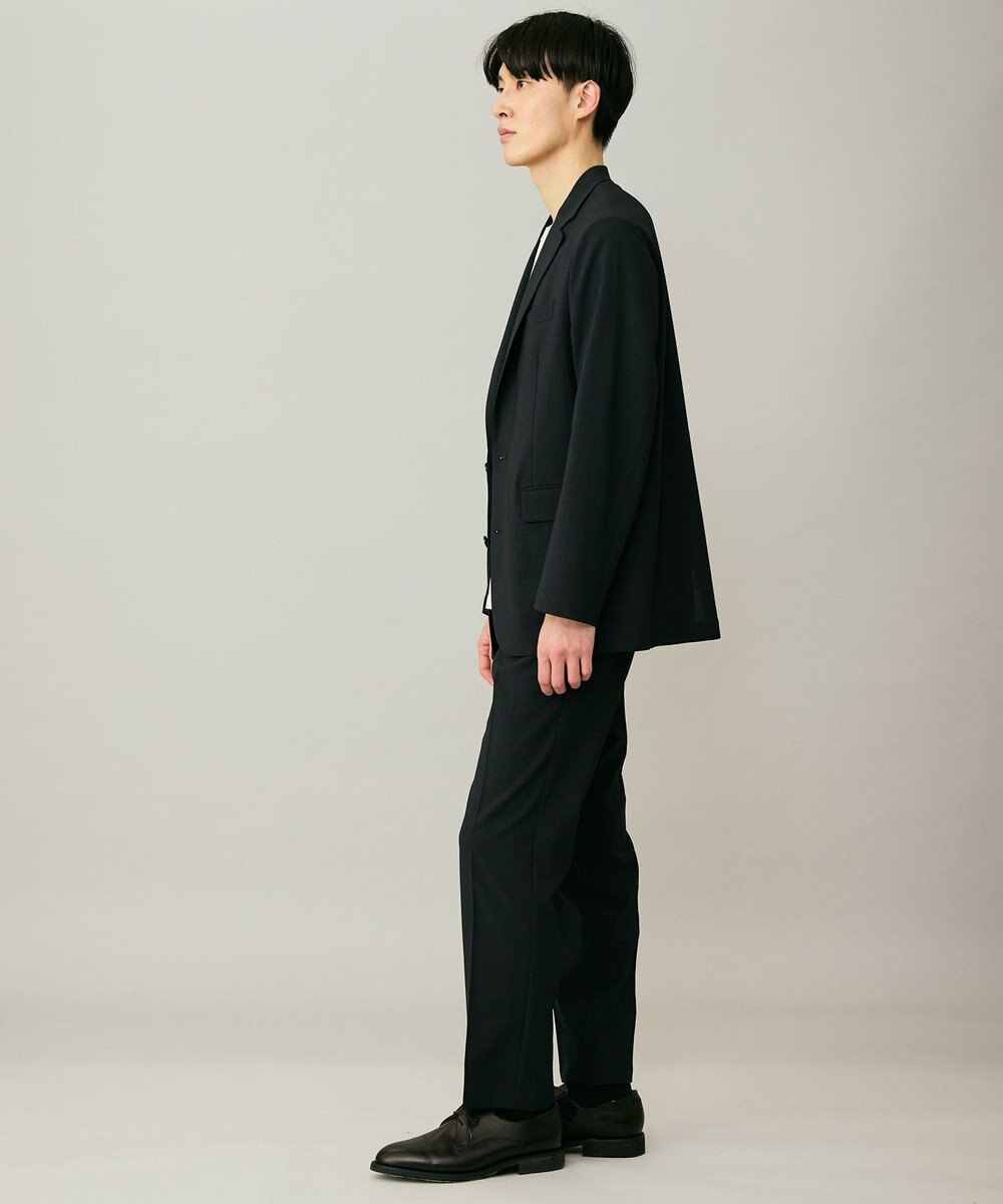 UNFILO MENS BREEZEMOVE テーラードジャケット 