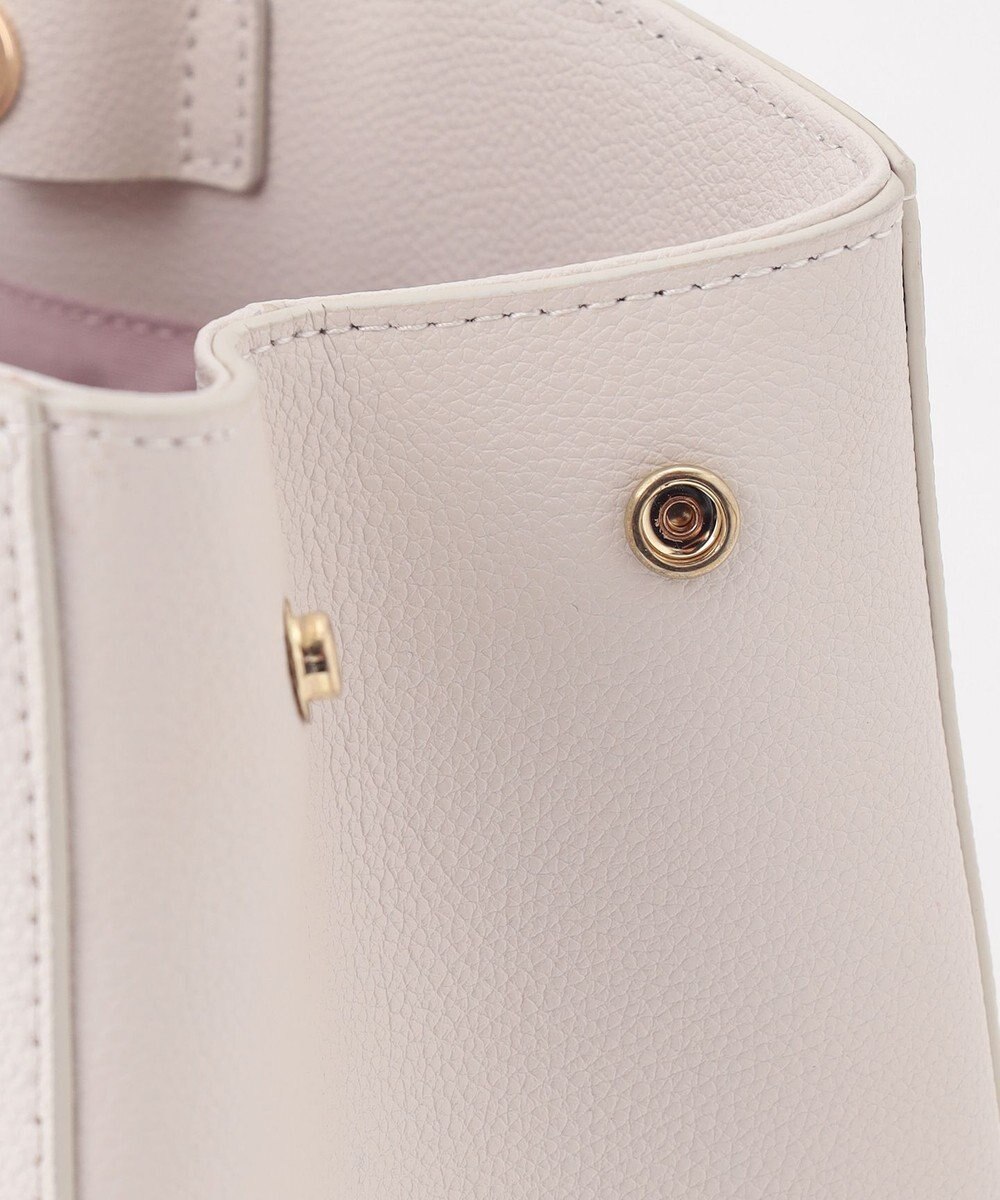 TOCCA HAPPY KEY LEATHERBAG レザーバッグ 