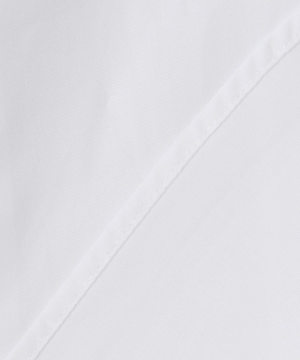 GOTAIRIKU 【WEAR BLACK】ウィングカラー比翼 ダブルカフス ドレスシャツ 