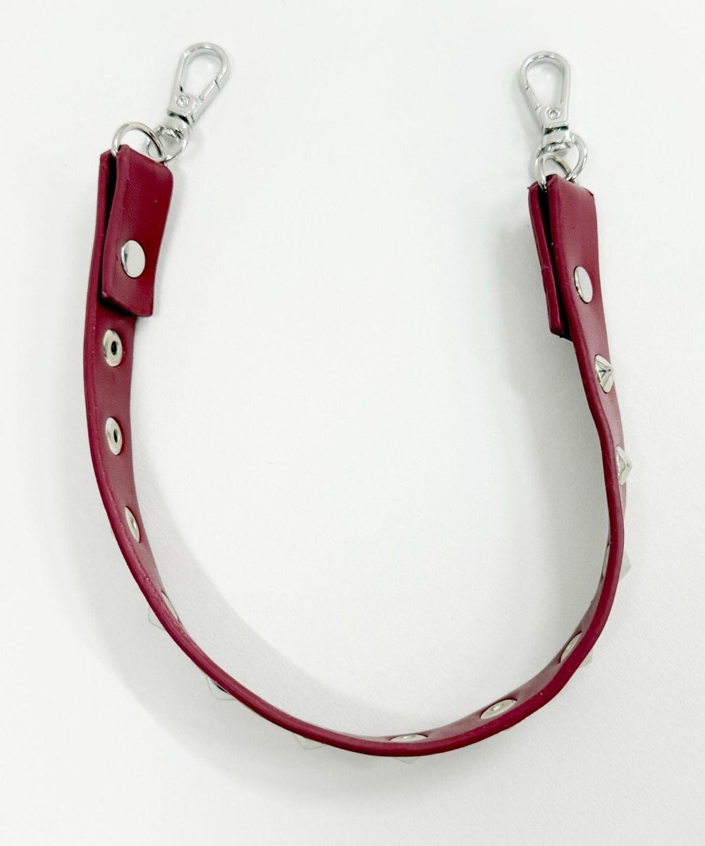 WEGO スタッズベルトハンドストラップ 