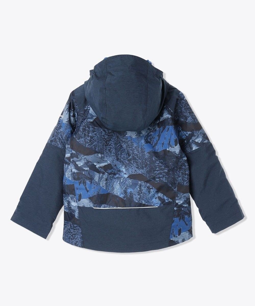 Columbia Columbia/ 【KIDS】ウィリバードIIIインターチェンジジャケット /コロンビア 