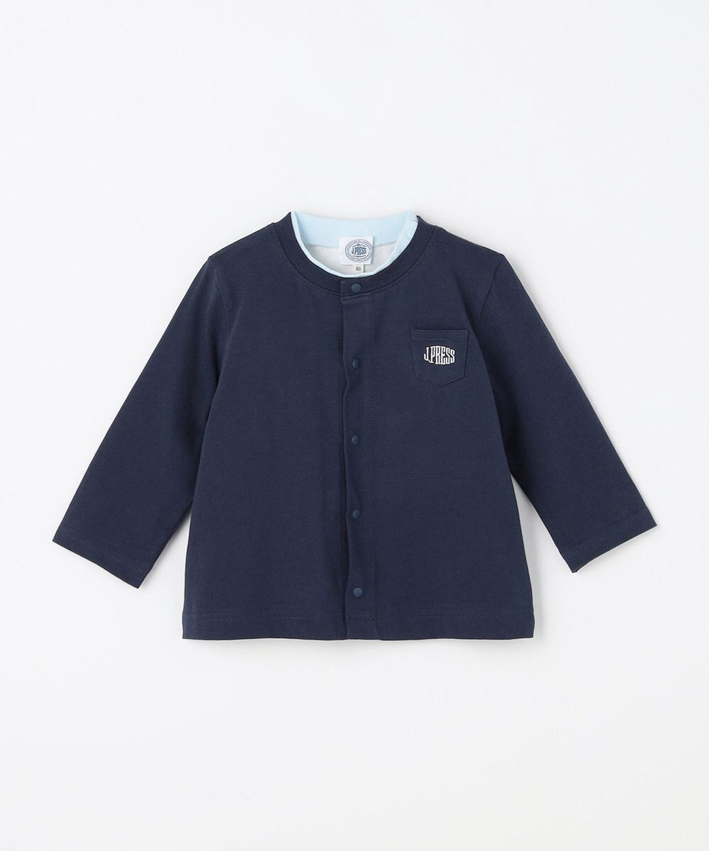 J.PRESS KIDS 【80-90cm】 ギフトボックス３点セット 