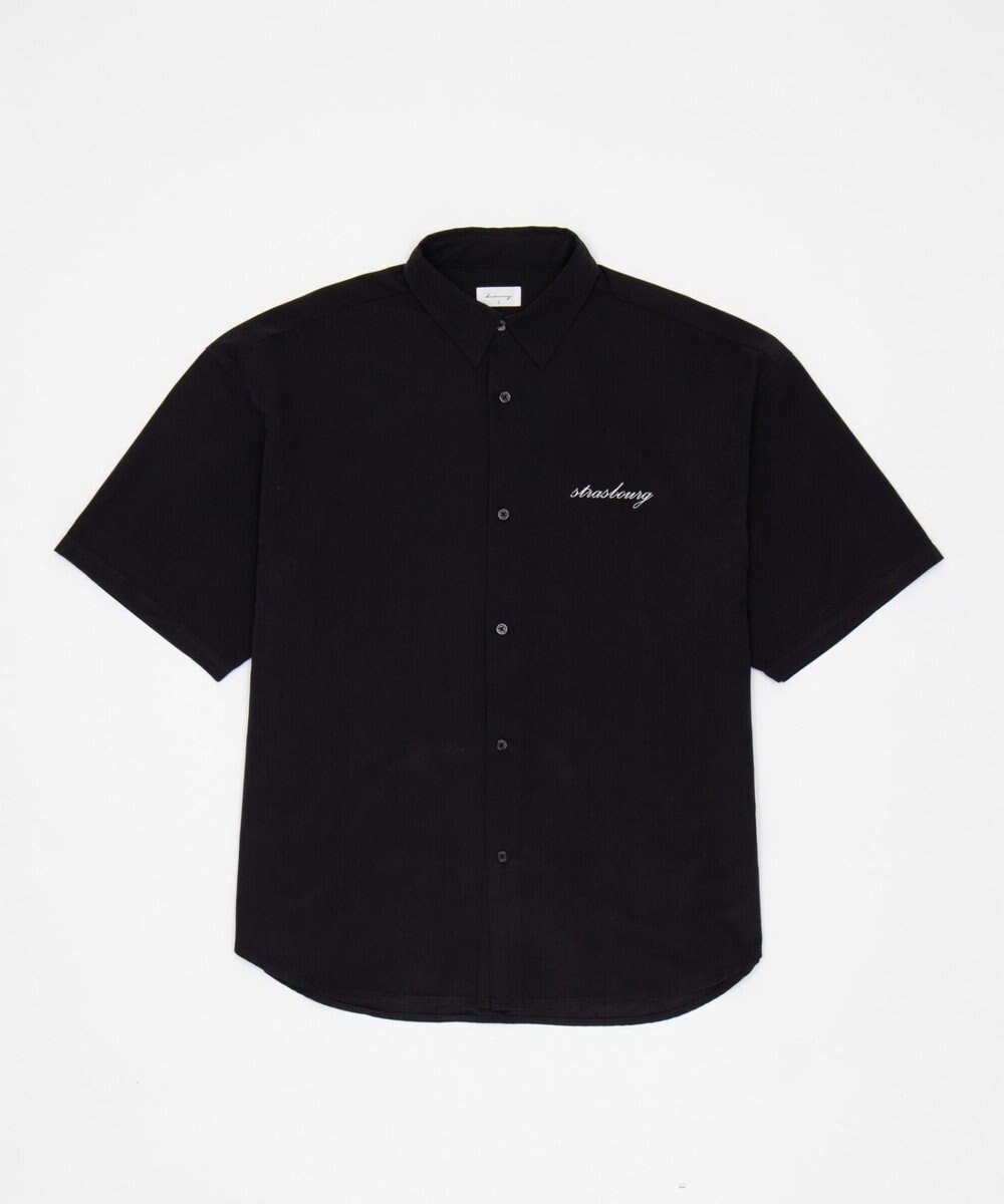 WEGO アイススウェードシャツ（SS） 